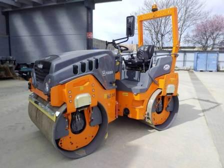 HAMM HD 14 VV