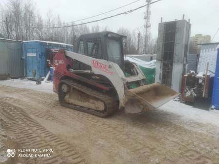 takeuchi tl140